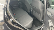 Ford Fiesta 1.0 EcoBoost Titanium 5dr Petrol Hatchback